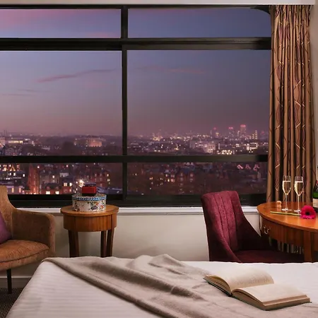 Millennium Hotel London Knightsbridge-3